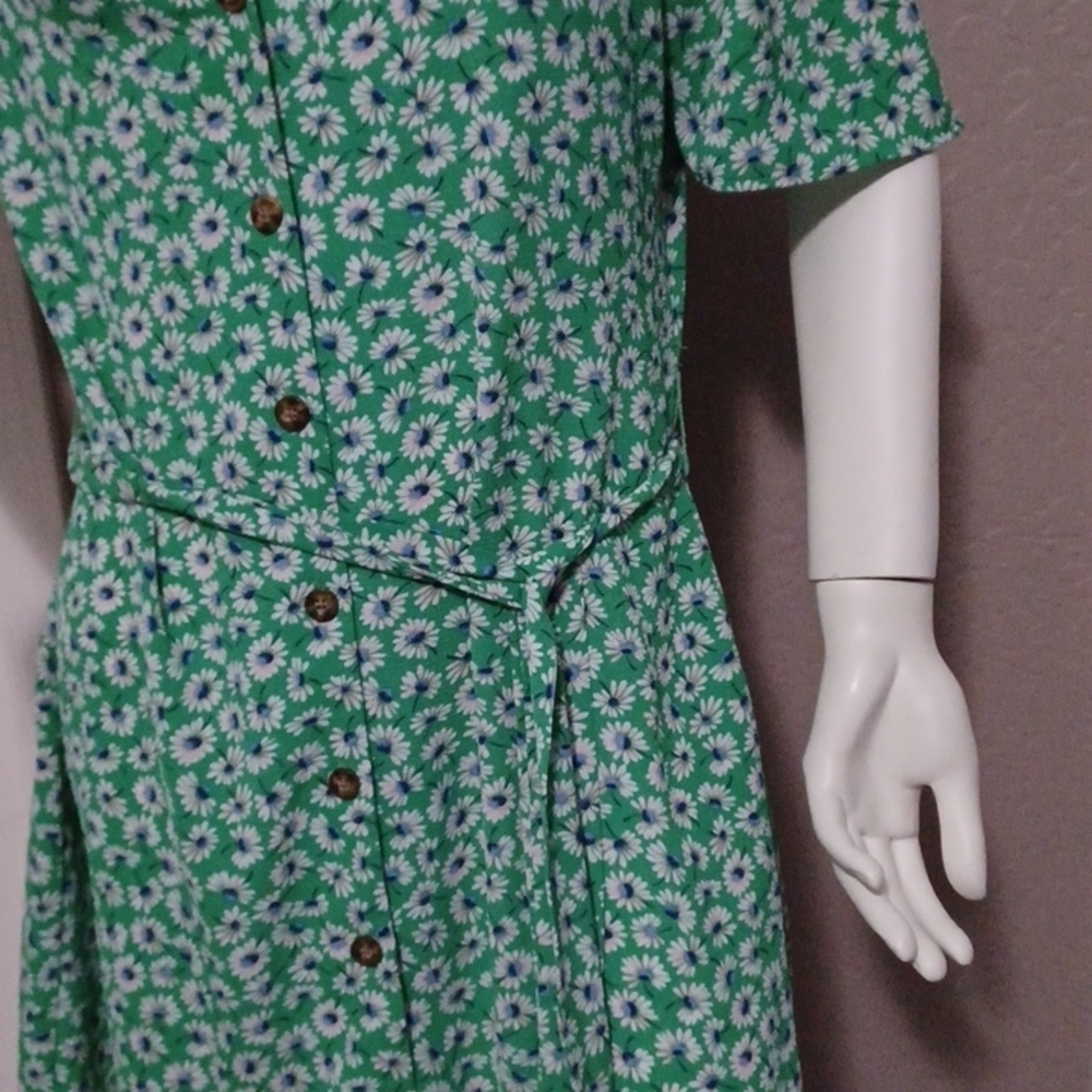 speechless Juniors dress - Picture 3 of 3